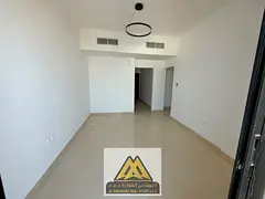 Two-bedroom apartment for annual rent in Al Jurf 3, Ajman | First occupant A unique opportunity to r