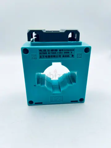 BH-0.66 Low Voltage Current Transformer (1200/5A)