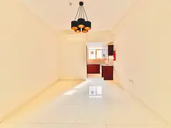 Luxury studio apartment new Muwaileh Sharjah only 24k