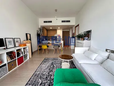 Park & Pool View | High Standard Finishing | Unfurnished