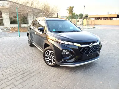 Suzuki Fronx 1.5 GLX 2025 GCC Specs