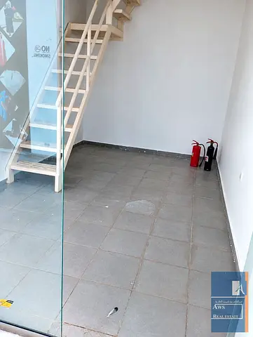 Affordable Shop Available for Rent in a Great Business Location