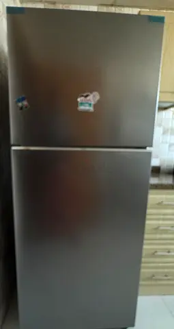 Brand new refrigerator