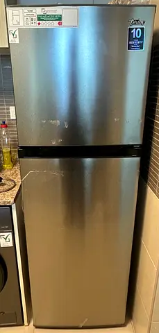 TERIM Fridge/Freezer 280L