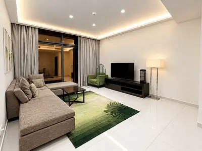Spacious and Big Layout | Furnished | Prime Location