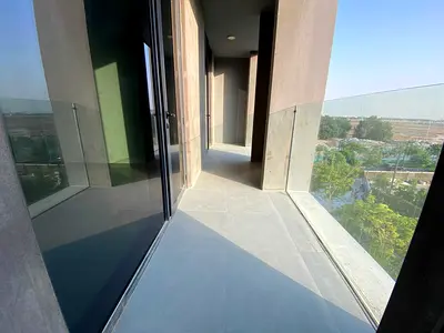 Brand New 1 BR Apartment with Huge Size