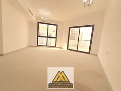 2 Bedrooms + Living Room | Brand New | 3 Bathrooms | 2 Balconies | Central A/C | Spacious Layout | E