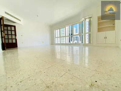 Huge size 3 bedroom hall with Store room standing Balcony apartment at Airport Road for 95k