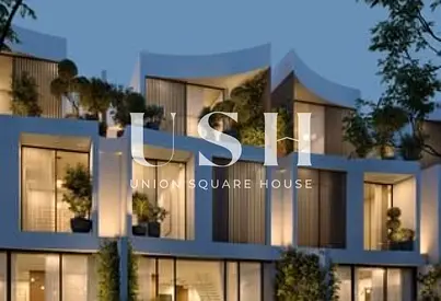 Luxurious 4BR Villa for Sale in Lunaya by Zaya | Modern Island Living