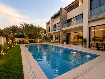 Custom Build | FAMILY ORIENTED | EXCLUSIVE