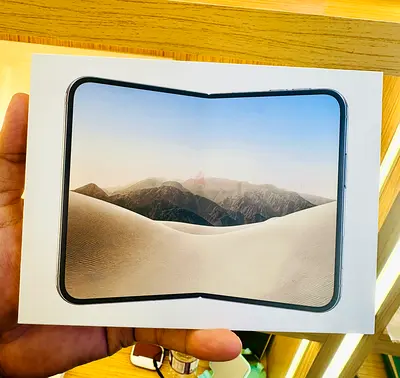 IPhone Duo 256Gb - Active