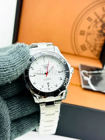 TAG HEUER aquahacer mens watch