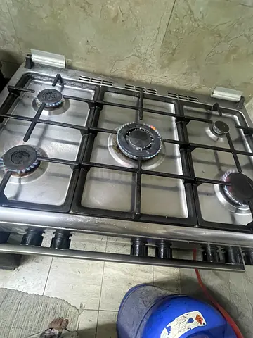 Cooking range for sale