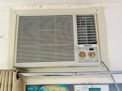 Hisense Air Condition