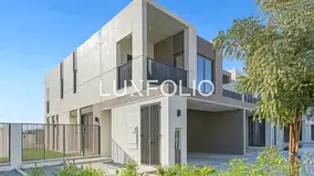 Single Row | Appliances | Landscaped