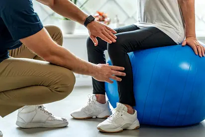 💪 RECOVER STRONGER. MOVE BETTER. LIVE BETTER! 💪