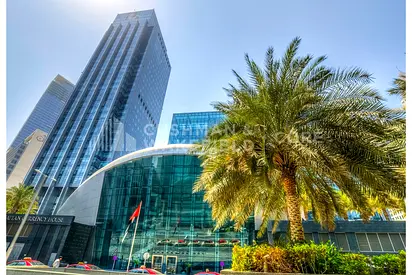 FITTED OFFICE FOR RENT | PARTITIONED | DIFC