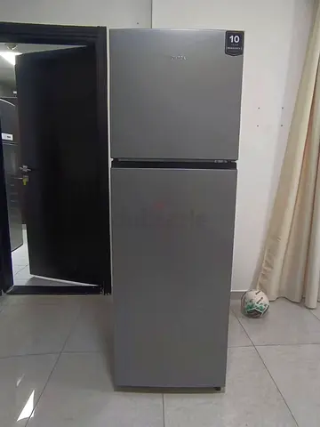 Fridge freezer