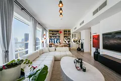 Fully Upgraded | Marina View | Move In