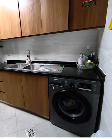 Samsung 8 kg Washing Machine – Like New