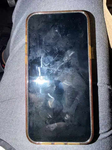 Used iPhone 13 Promax 81% Battery Health
