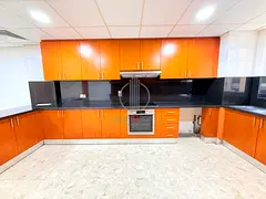 0% Commission | Massive Size 3BHK With Maids Room | 2 Parkings