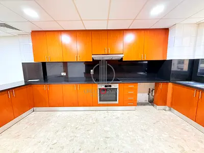 0% Commission | Massive Size 3BHK With Maids Room | 2 Parkings