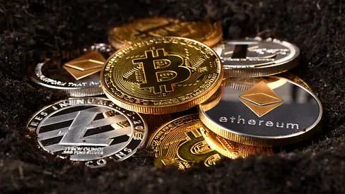 Cryptocurrencies course