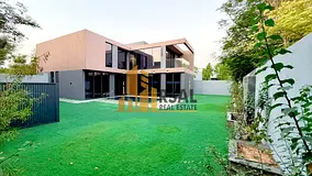Floating Staircase || 4 bedroom standalone villa || private pool ||