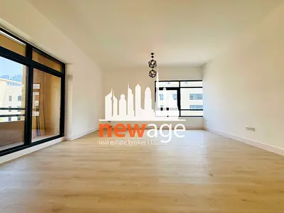 Bright & Spacious 2 Bedroom Apartment for Rent in Al Sidir 4, The Greens