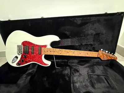 Suhr Classic S Paulownia For Sale