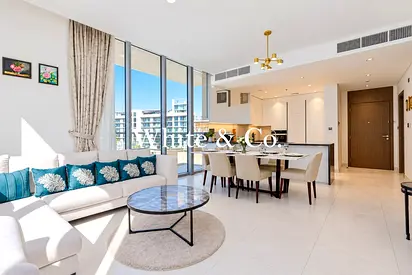 3 + Maids | Furnished | Flexible Cheques