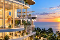 Dubai Skyline View | Waterfront | Best Deal