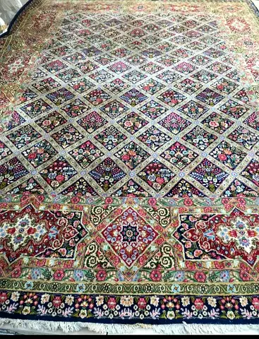 Carpet