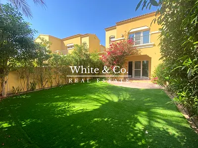 Vacant Soon | Landscaped | Type C Layout