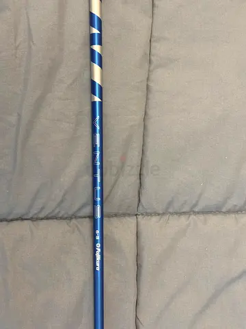 Fujikura Ventus Blue VeloCore+ 6S Driver Shaft