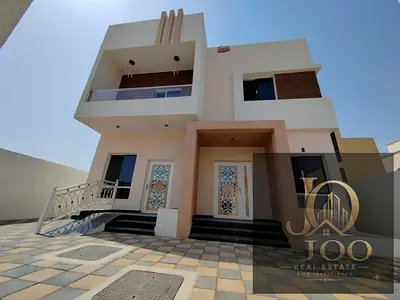 Your New Home Awaits | Modern Living in Al Yasmeen