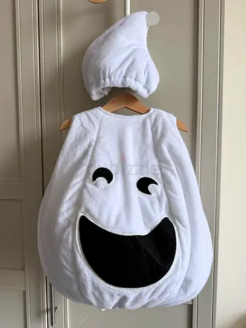 Halloween costume for 1 to 2 year old