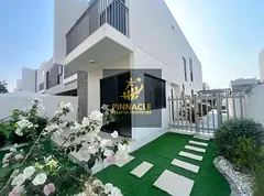 3-Bed Villa + Multipurpose room | Centaury DAMAC Hills 2