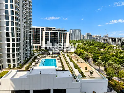 Park View | Brand New | Vacant on Transfer
