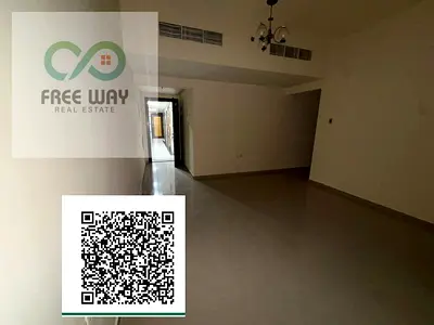 Apartment Features: 🛏️ 1 bedroom and a living room 📐 Great space 🚿 2 bathrooms 🌇 Balcony
