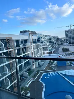 1BR Apartment | Pool View | Ready to Move In | Newly Handed Over | Samana Hills