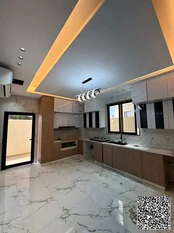 Luxury Family Villa for Rent in Al Helio 2