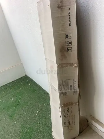 umbrella - brand new in box
