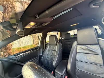 2012 Volkswagen GOLF GTI — фото 6