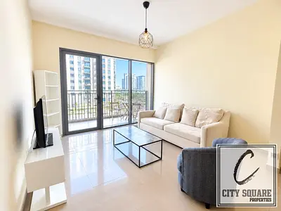 Furnished apartment I Ready to move in I Spacious