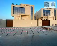 A unique opportunity to own a modern villa. The price includes registration fees. Special price for