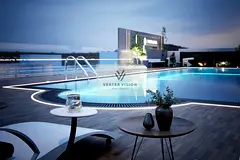 Investor’s Choice | 2BR in Dubai South | Freehold
