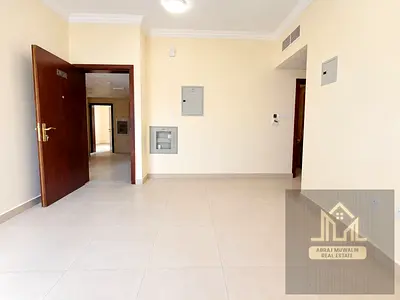 Apartment for Rent in Sharjah . 1BHK Apartment for Rent in Muwaileh Sharjah