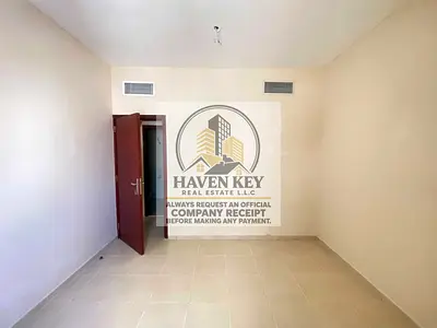 SPECIOUS 1BHK WITH CENTRAL AC AVAILABLE FOR FAMILY